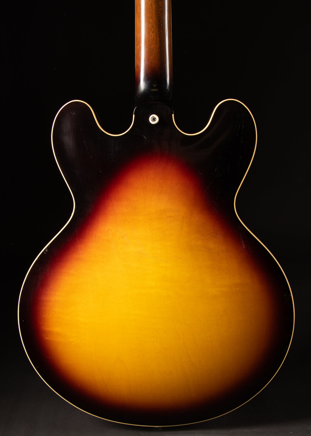 2023 Gibson Custom ES-335TD 1959 Reissue Sunburst