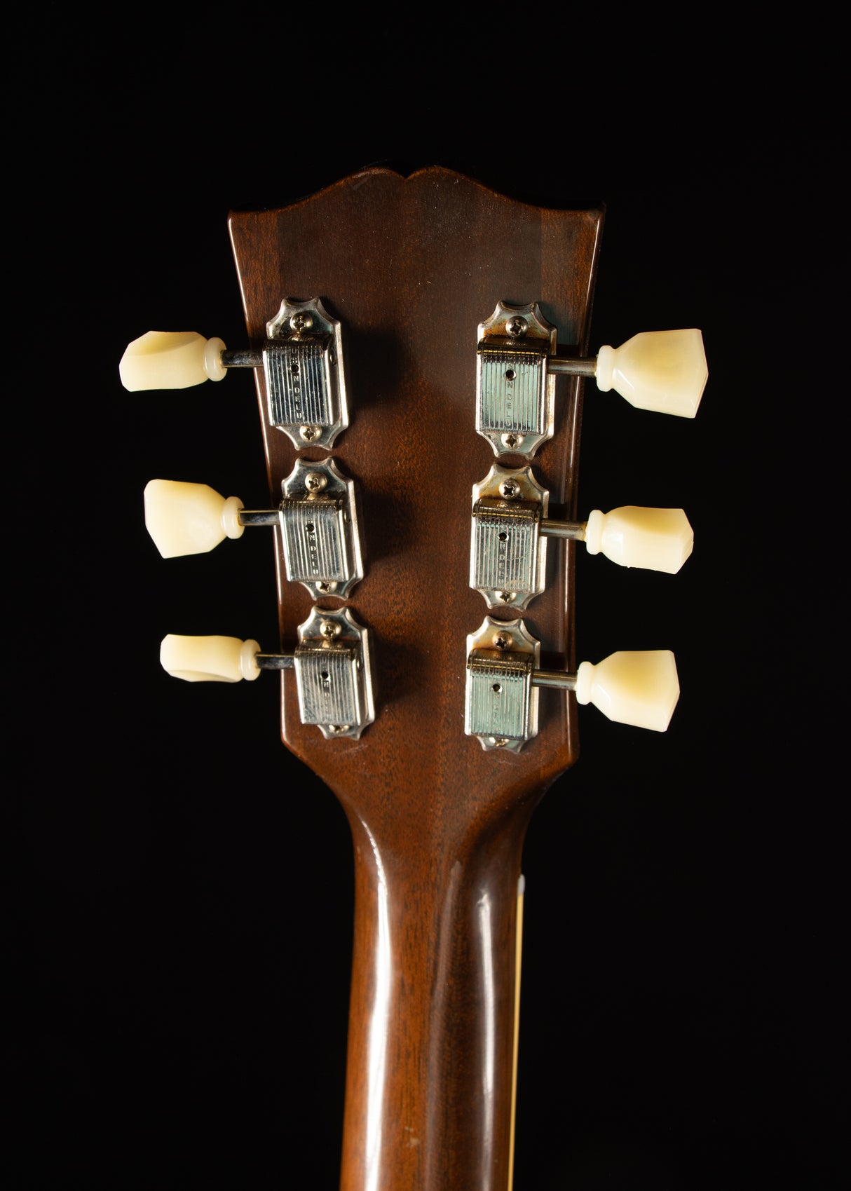 2023 Gibson Custom ES-335TD 1959 Reissue Sunburst