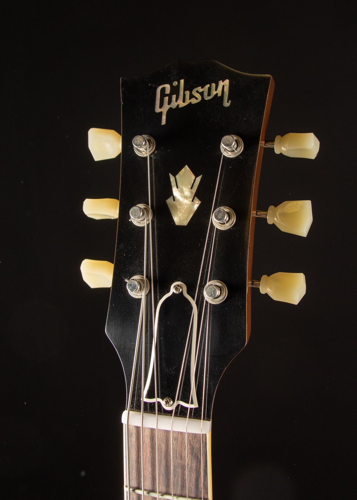2023 Gibson Custom ES-335TD 1959 Reissue Sunburst