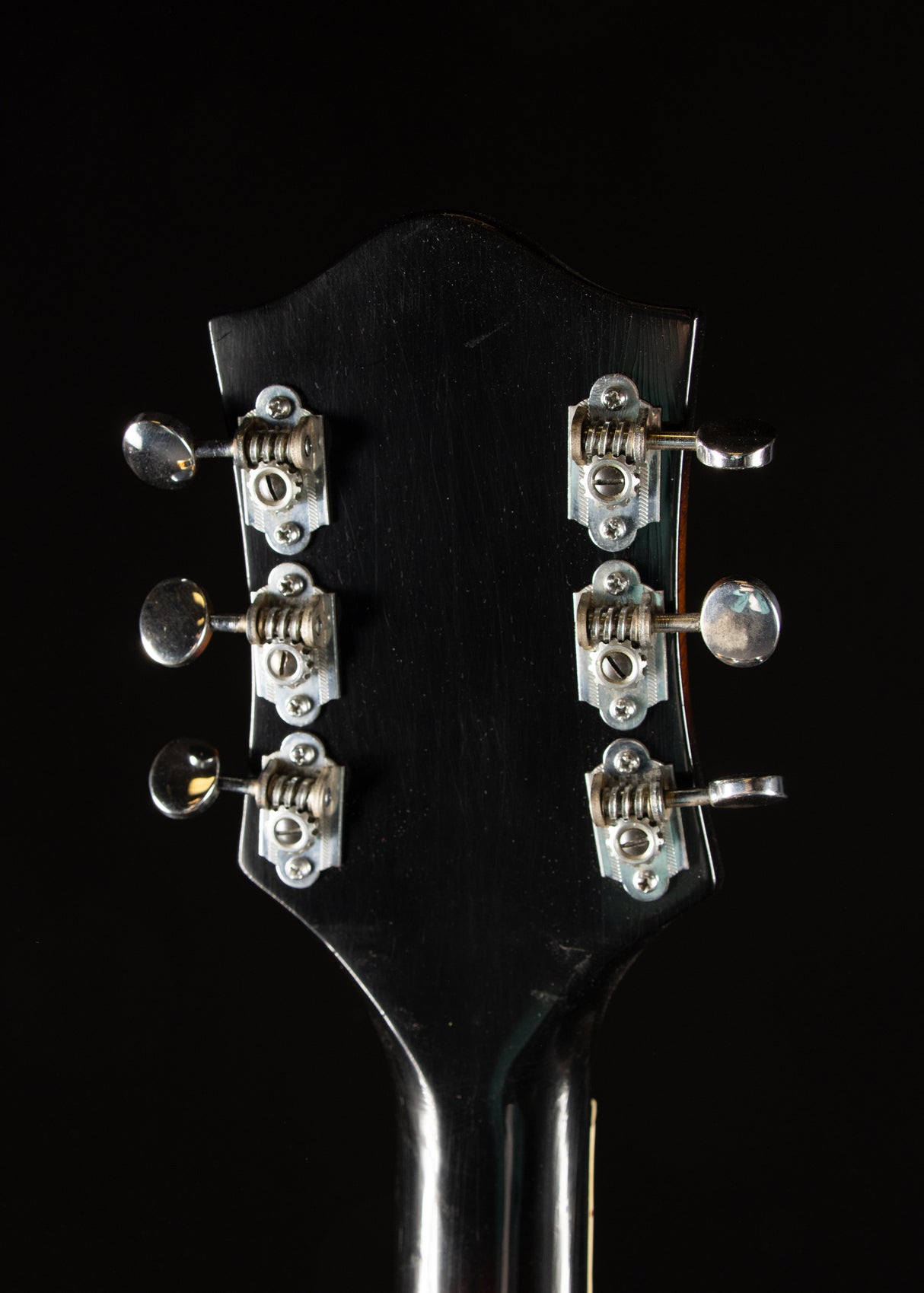 1956 Gretsch Streamliner 6191