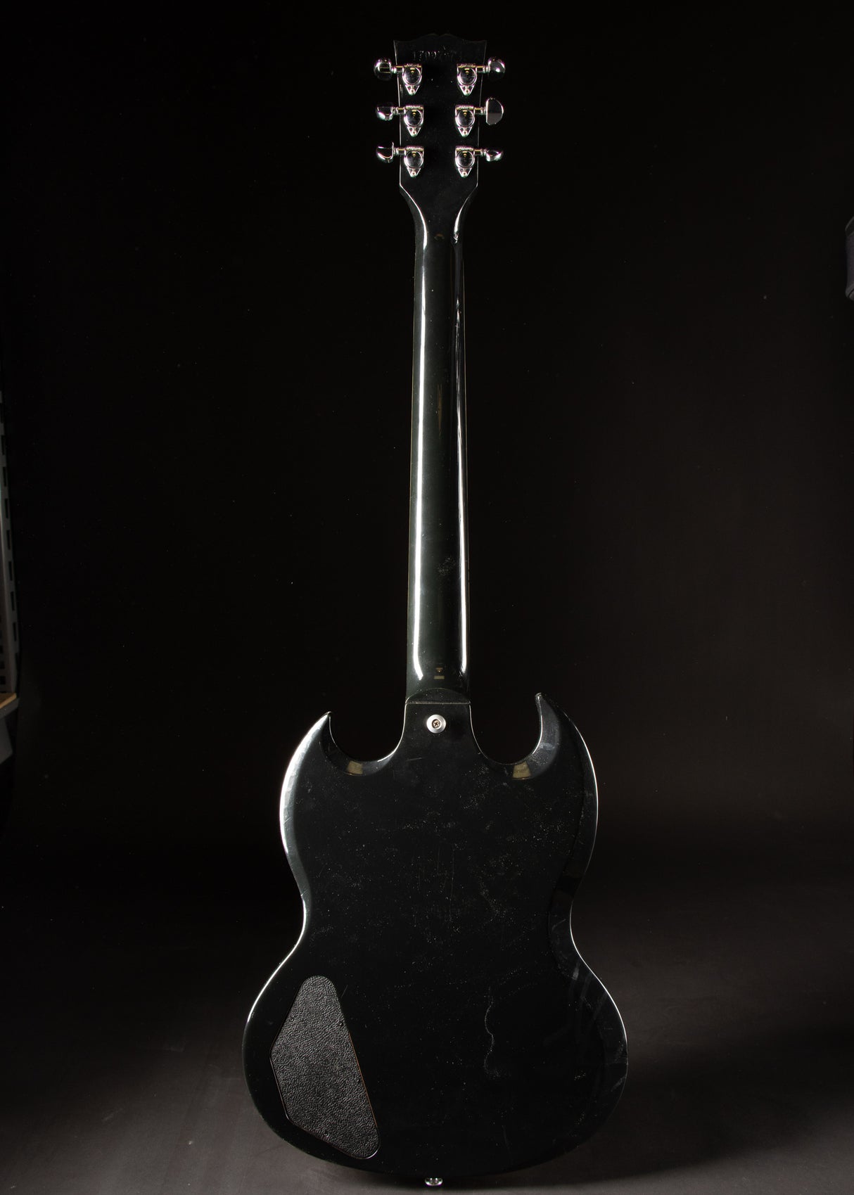 2017 Gibson SG Standard