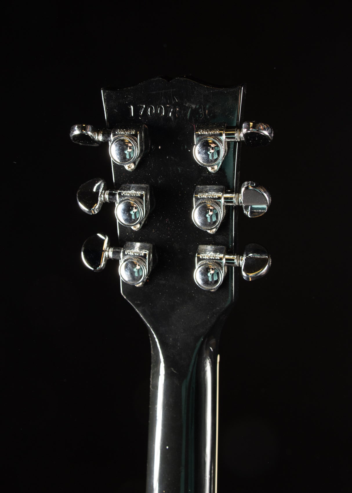 2017 Gibson SG Standard