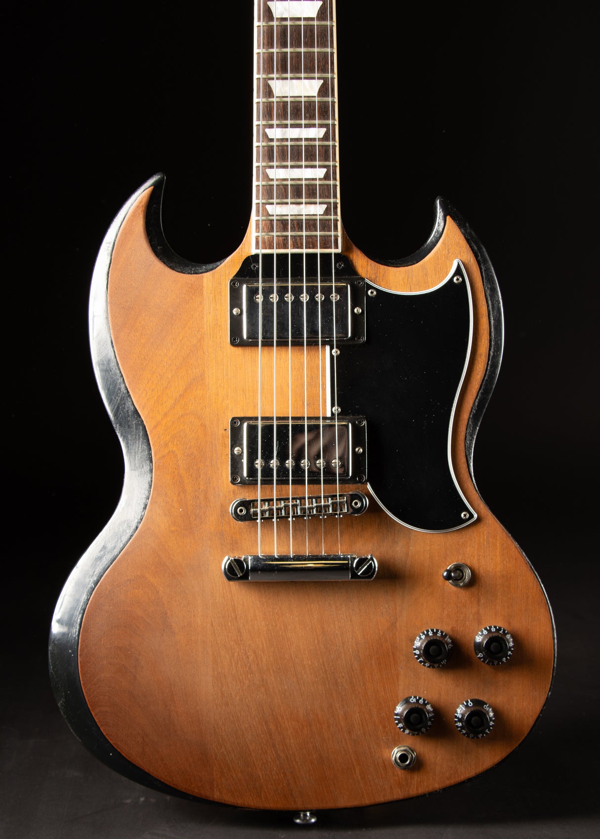 2017 Gibson SG Standard