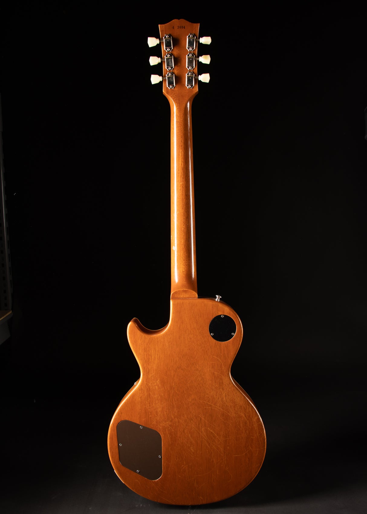 2024 Gibson Custom 1956 Reissue Les Paul Goldtop