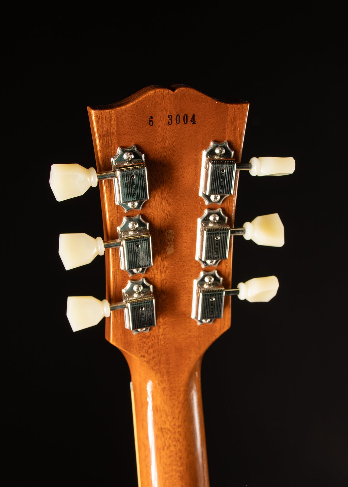 2024 Gibson Custom 1956 Reissue Les Paul Goldtop