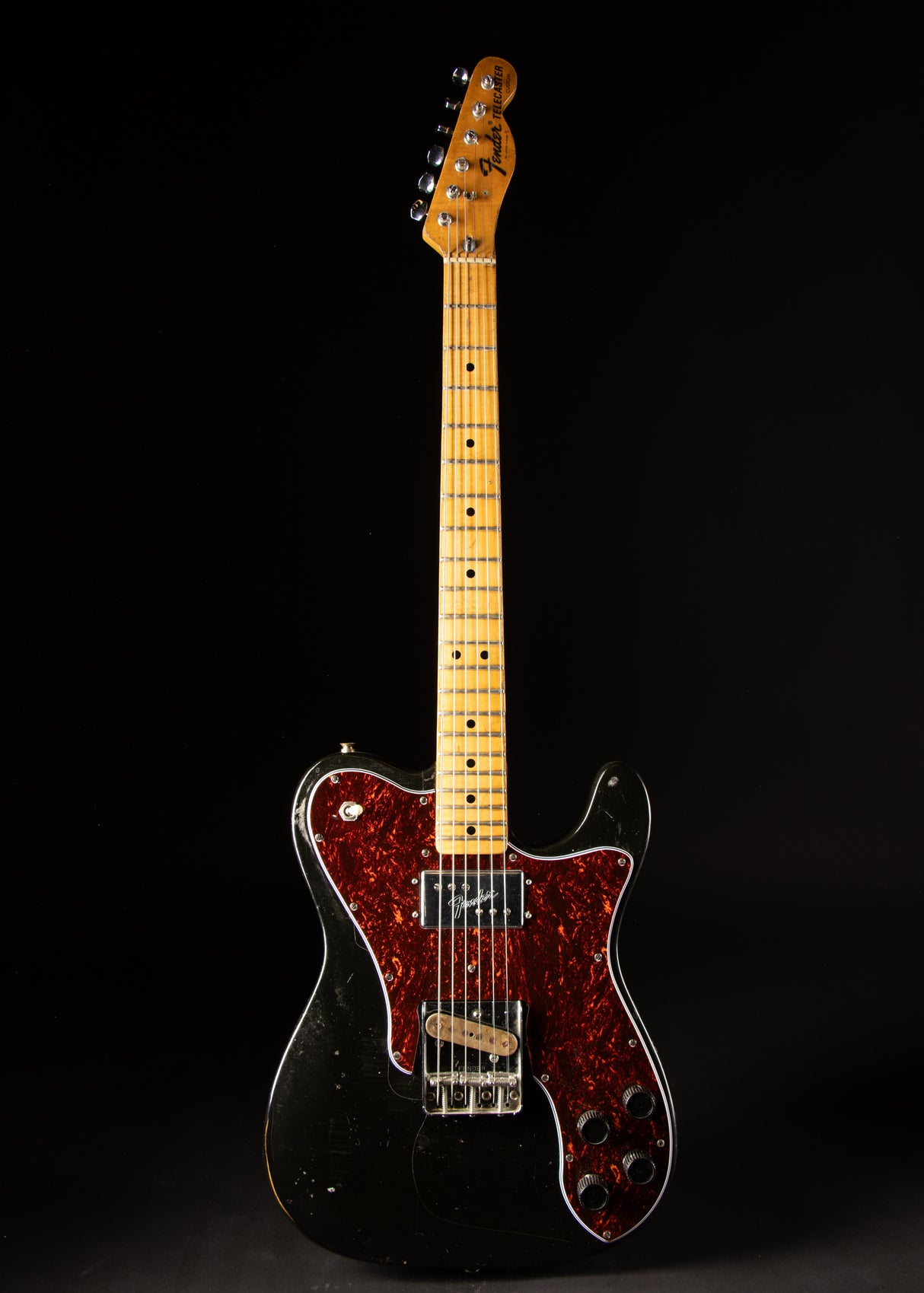 70s Fender Telecaster Custom