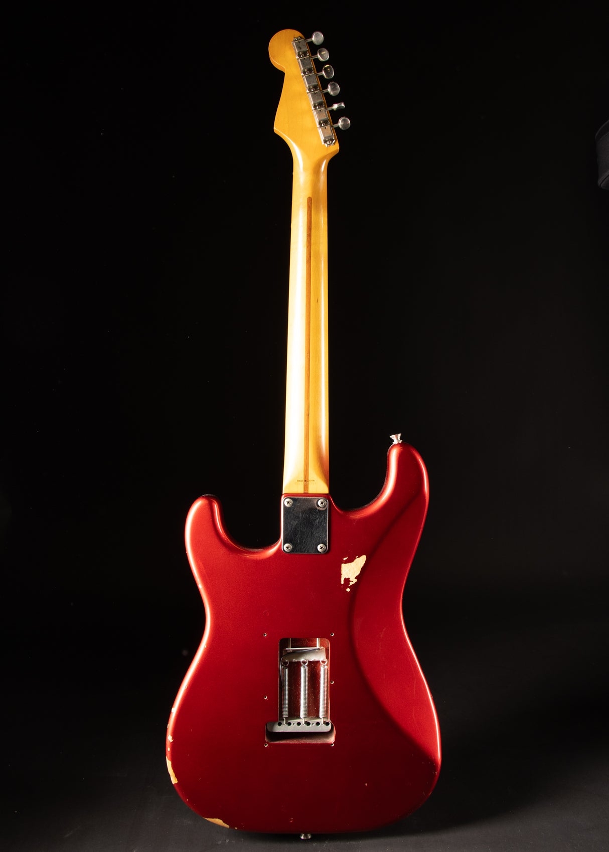 Fender MIJ ST-57 reissue Stratocaster