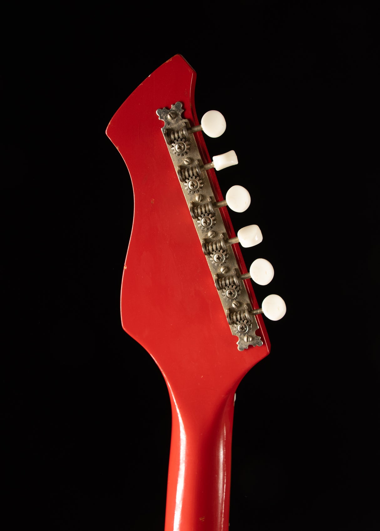 60's Trutone electric guitar