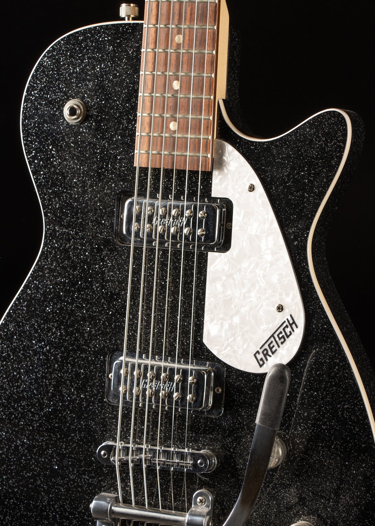 2013 Gretsch Electromatic Jet Baritone