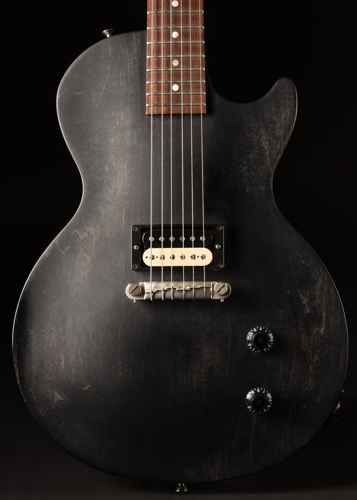 2015 Gibson CM