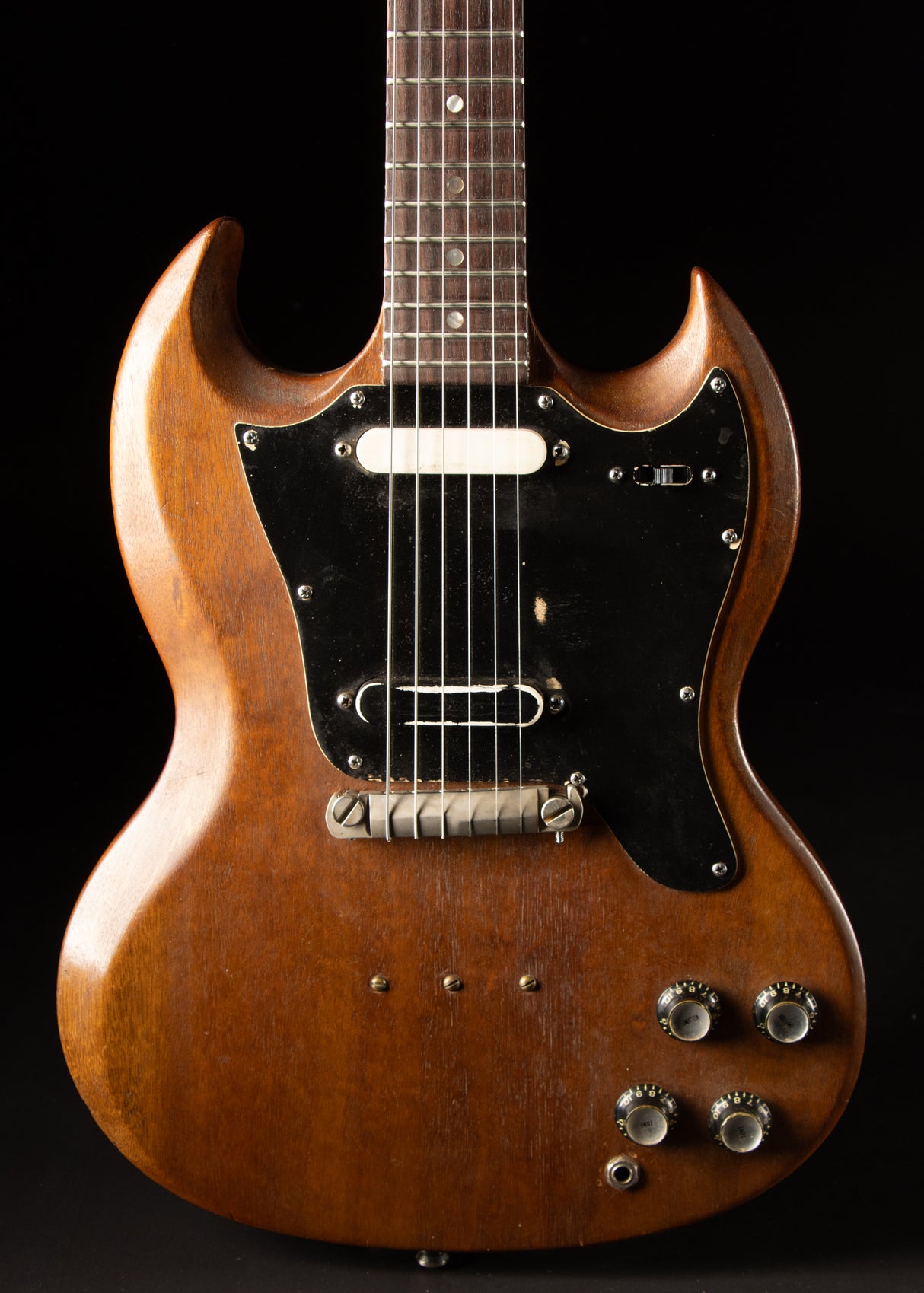 1967 Melody Maker D