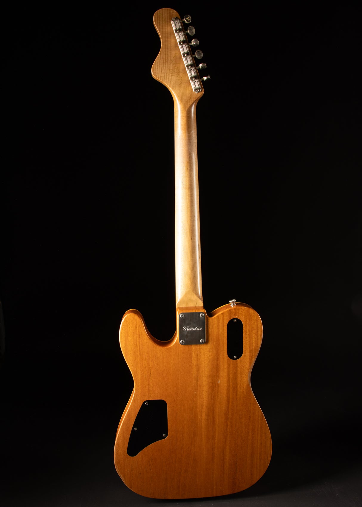 2025 Castedosa Marianna