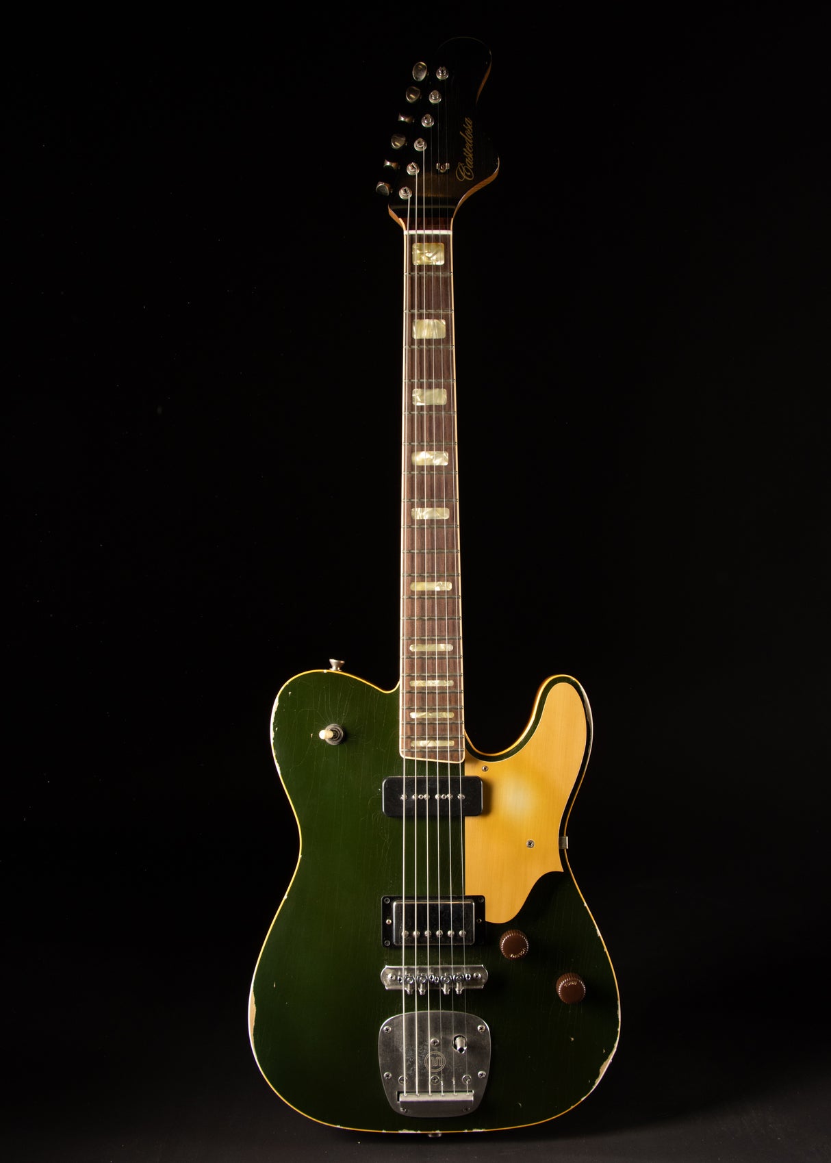 2025 Castedosa Marianna