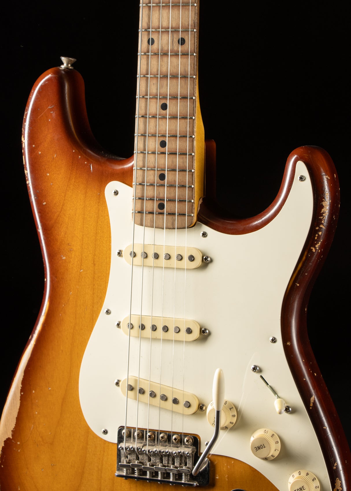 New Berly S Sienna Sunburst