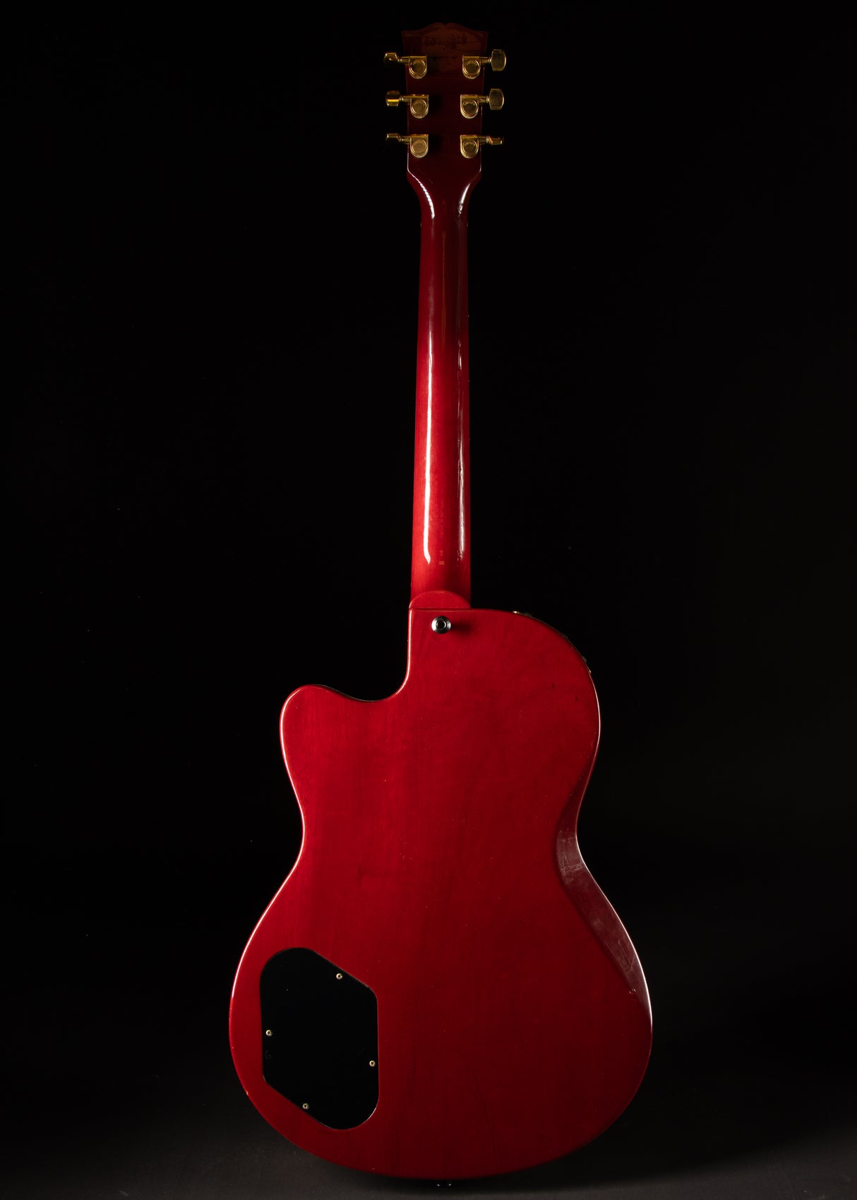 1993 Gibson Chet Atkins SST