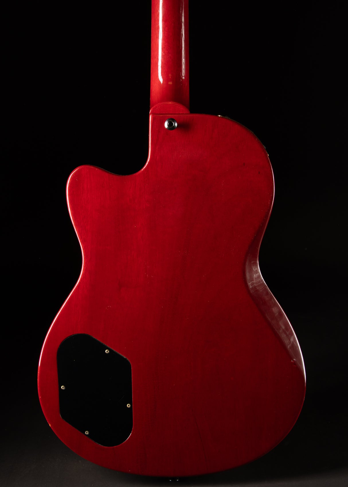 1993 Gibson Chet Atkins SST