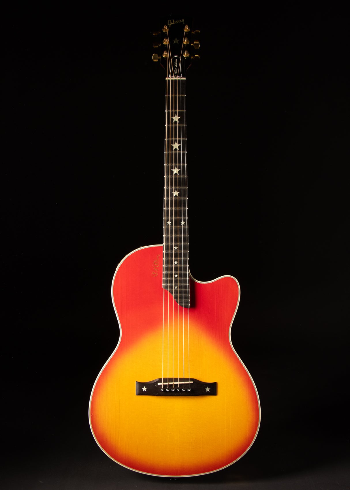 1993 Gibson Chet Atkins SST