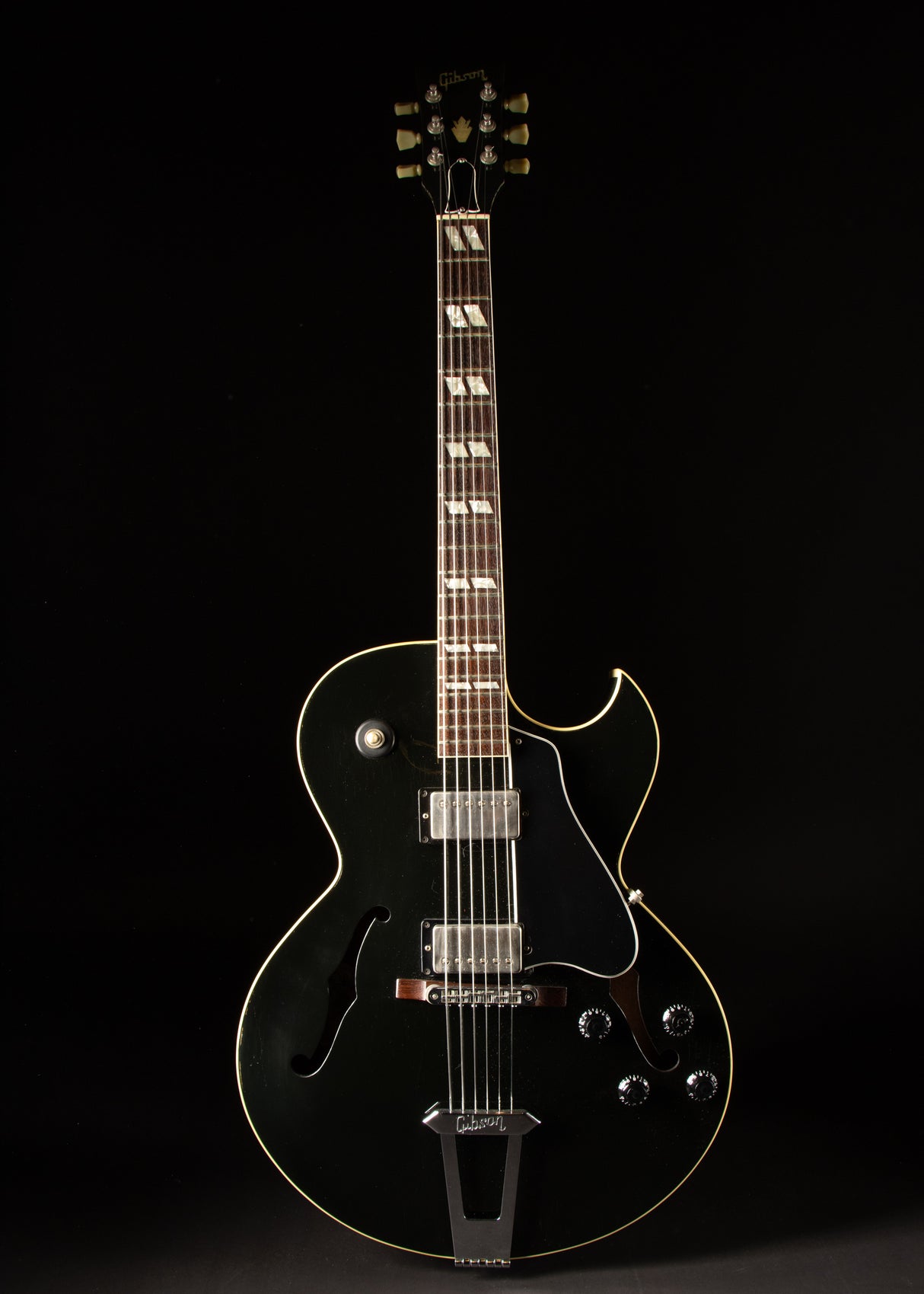 1985 Gibson ES-175D