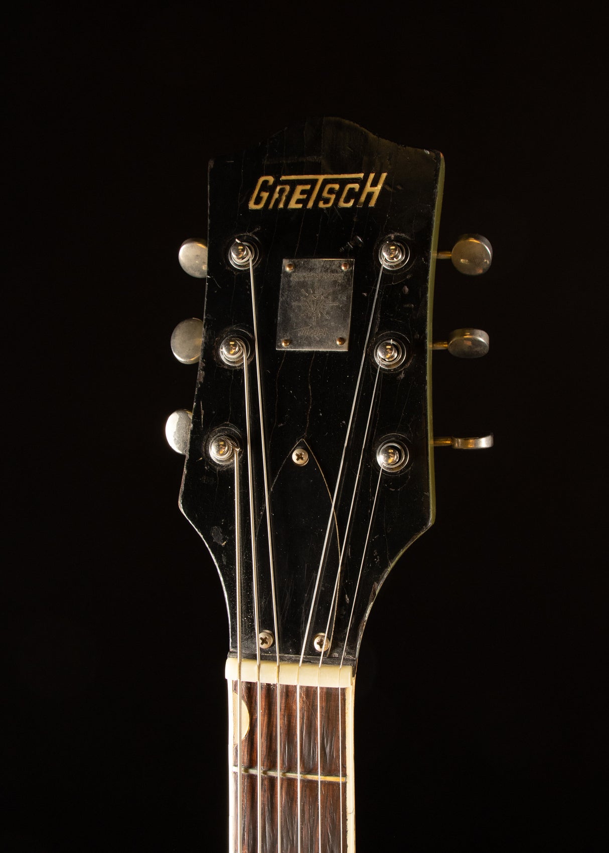 1964 Gretsch 6118 Anniversary