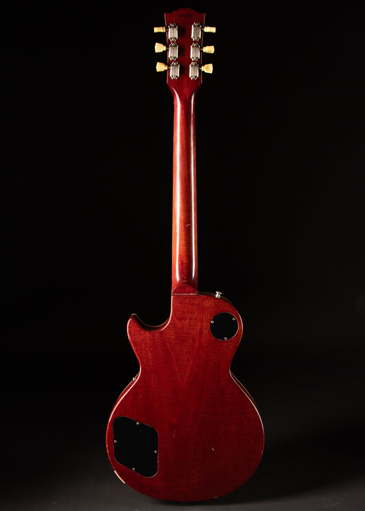 1950's Gibson Les Paul Standard Conversion