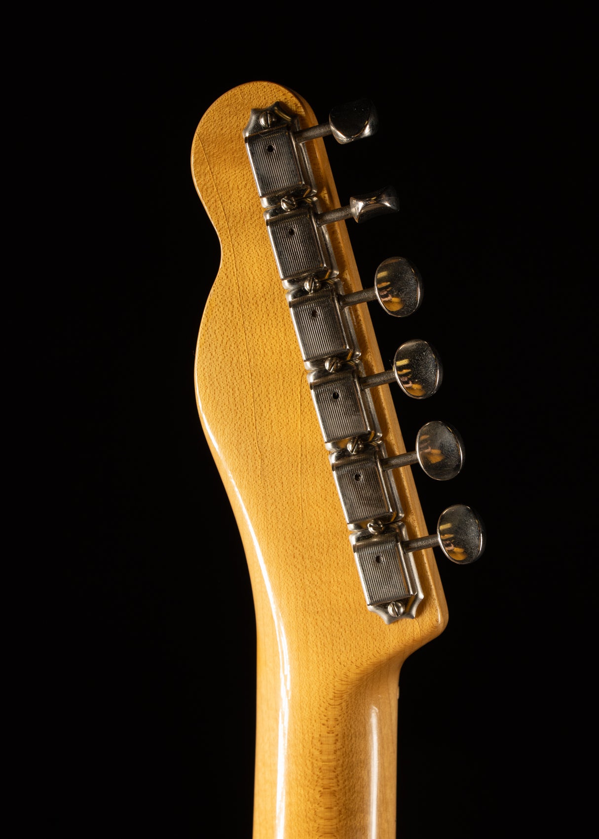 2003 Fender '52 American Vintage Reissue Telecaster Copper