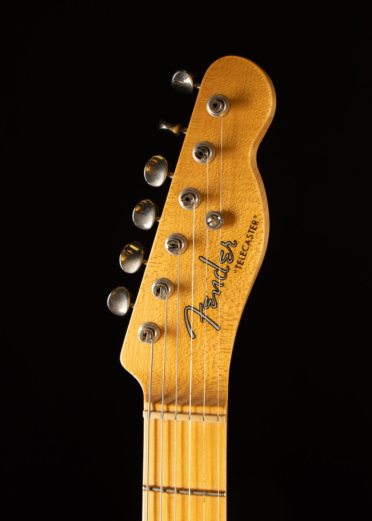 2003 Fender '52 American Vintage Reissue Telecaster Copper