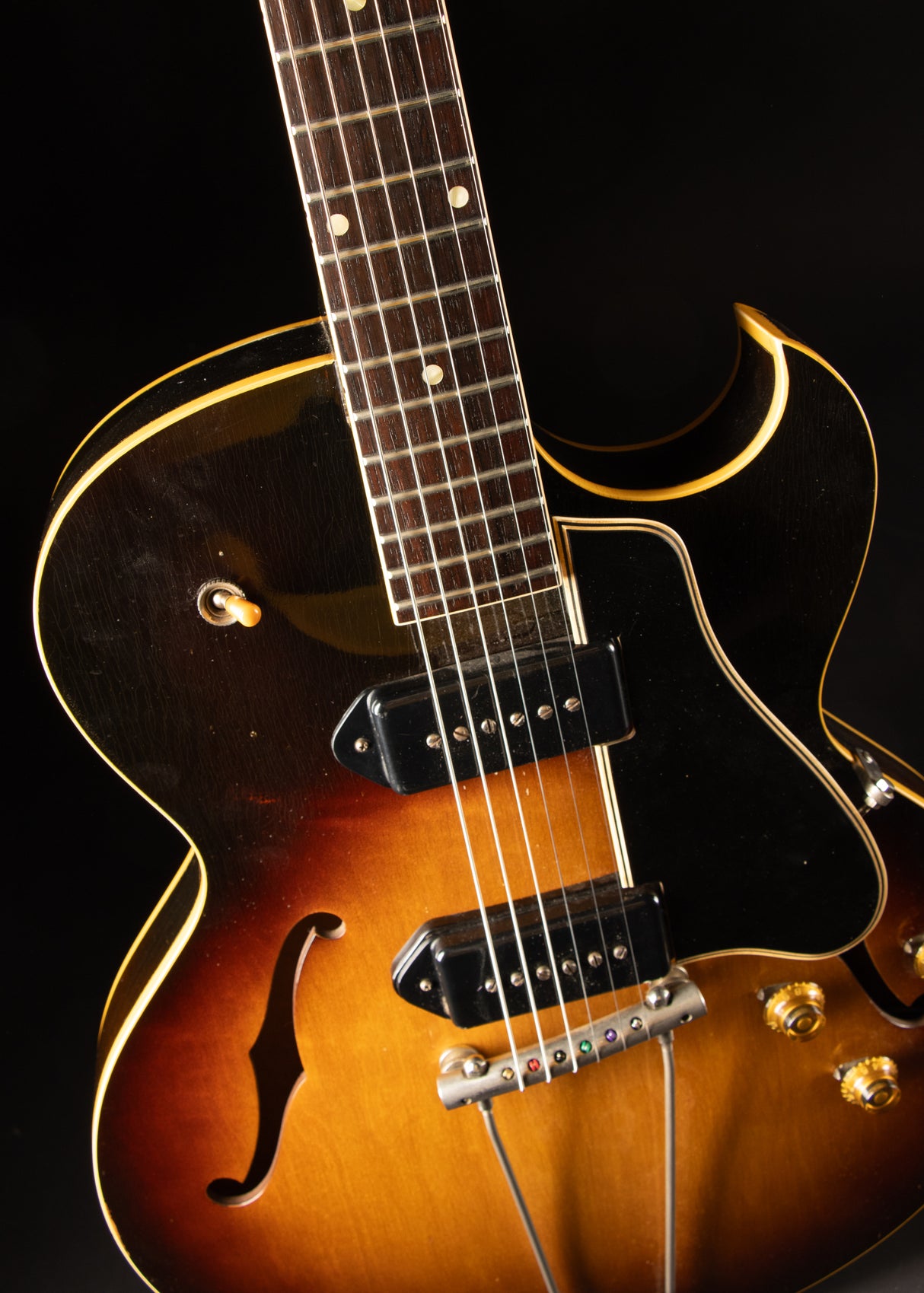 1959 Gibson ES-225TD