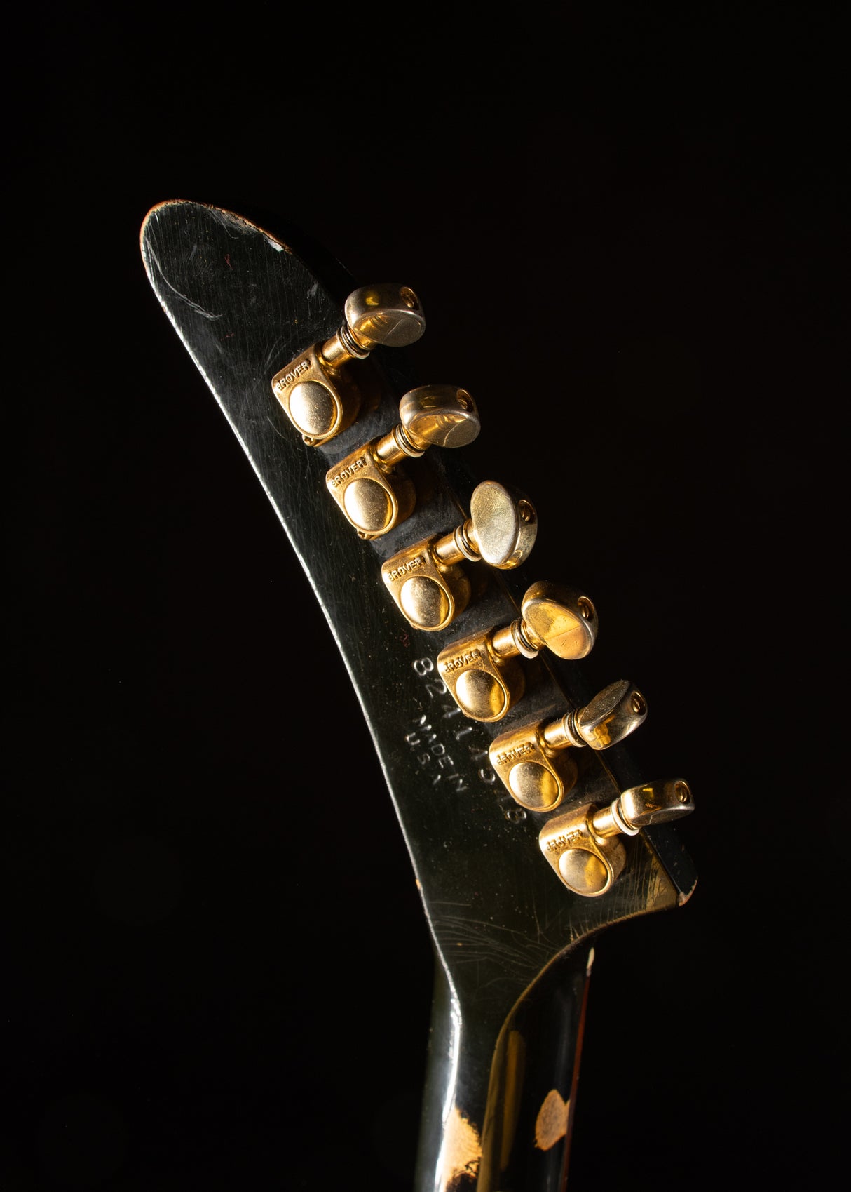 1984 Gibson Explorer Designer Series