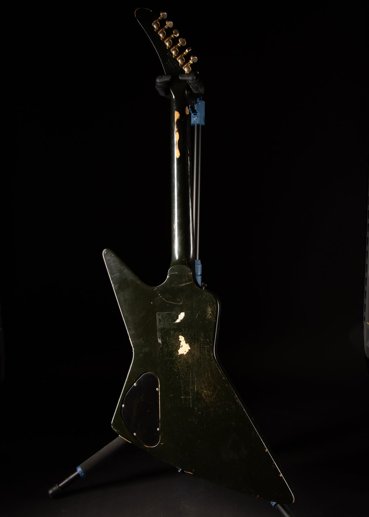 1984 Gibson Explorer Designer Series