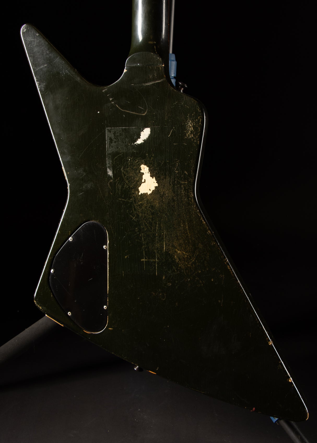 1984 Gibson Explorer Designer Series