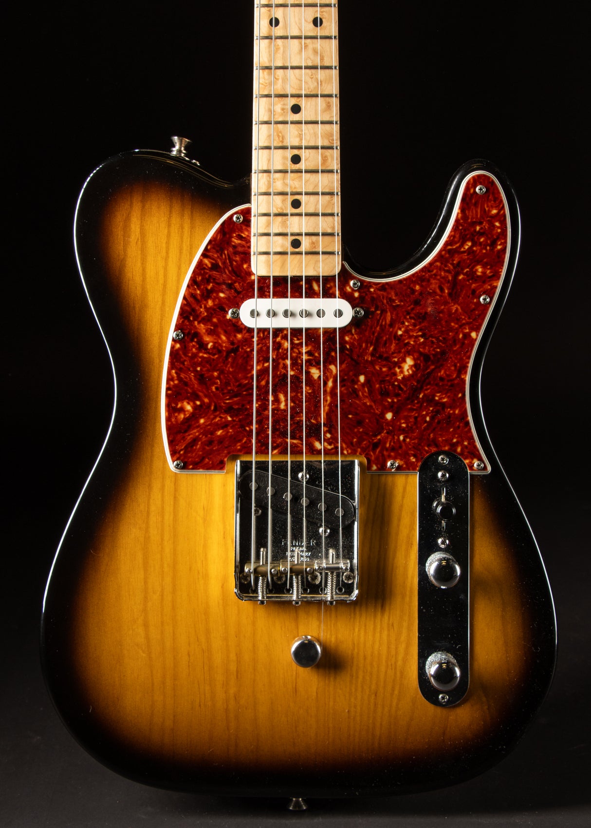 1999 Fender Custom Shop Clarence White Telecaster