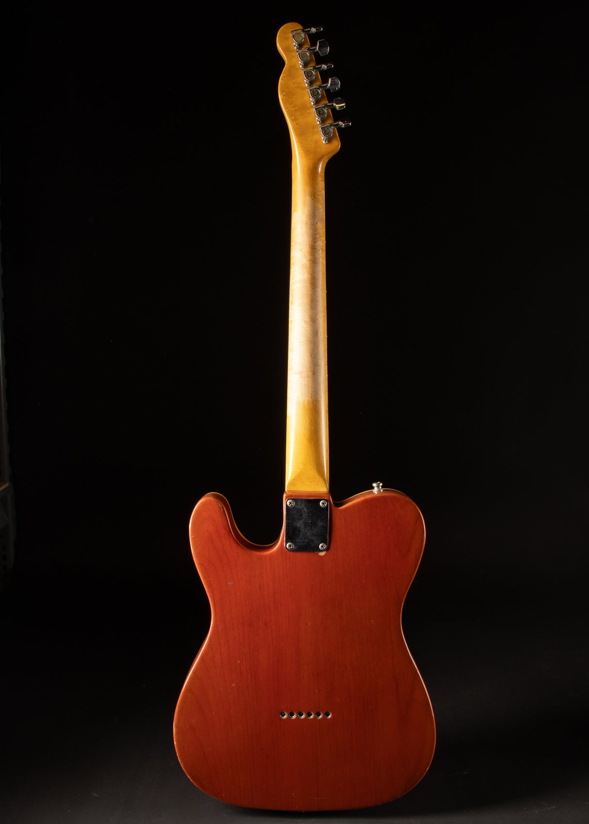 1983 Glaser Instruments T-Style