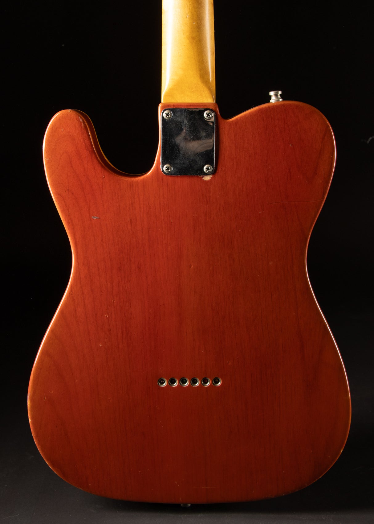 1983 Glaser Instruments T-Style