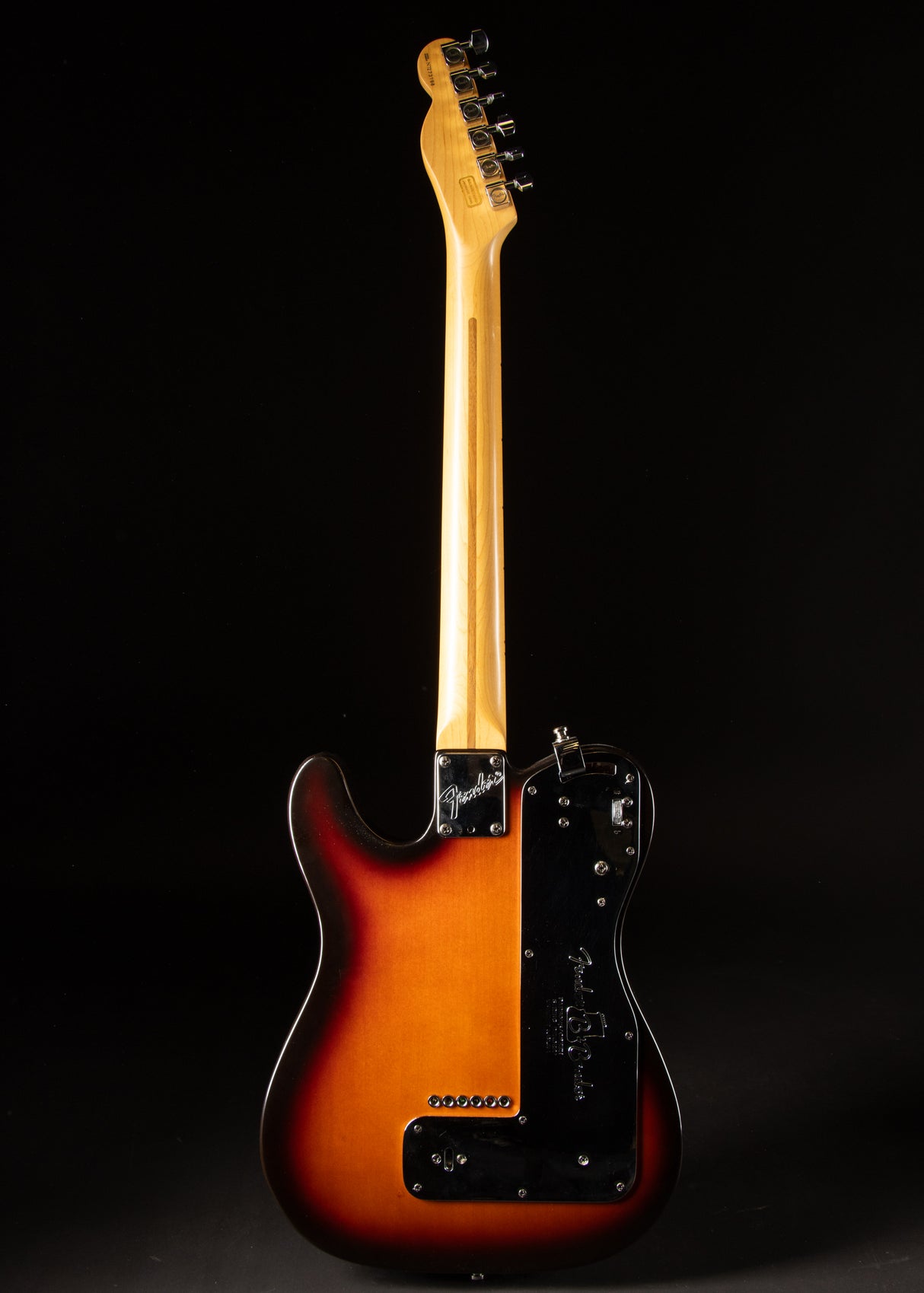 1997 Fender American Standard B-Bender