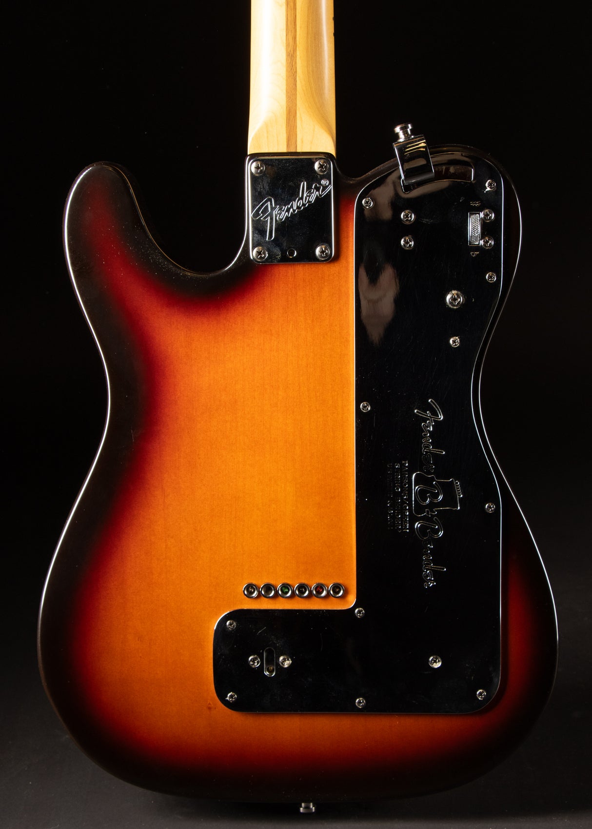 1997 Fender American Standard B-Bender