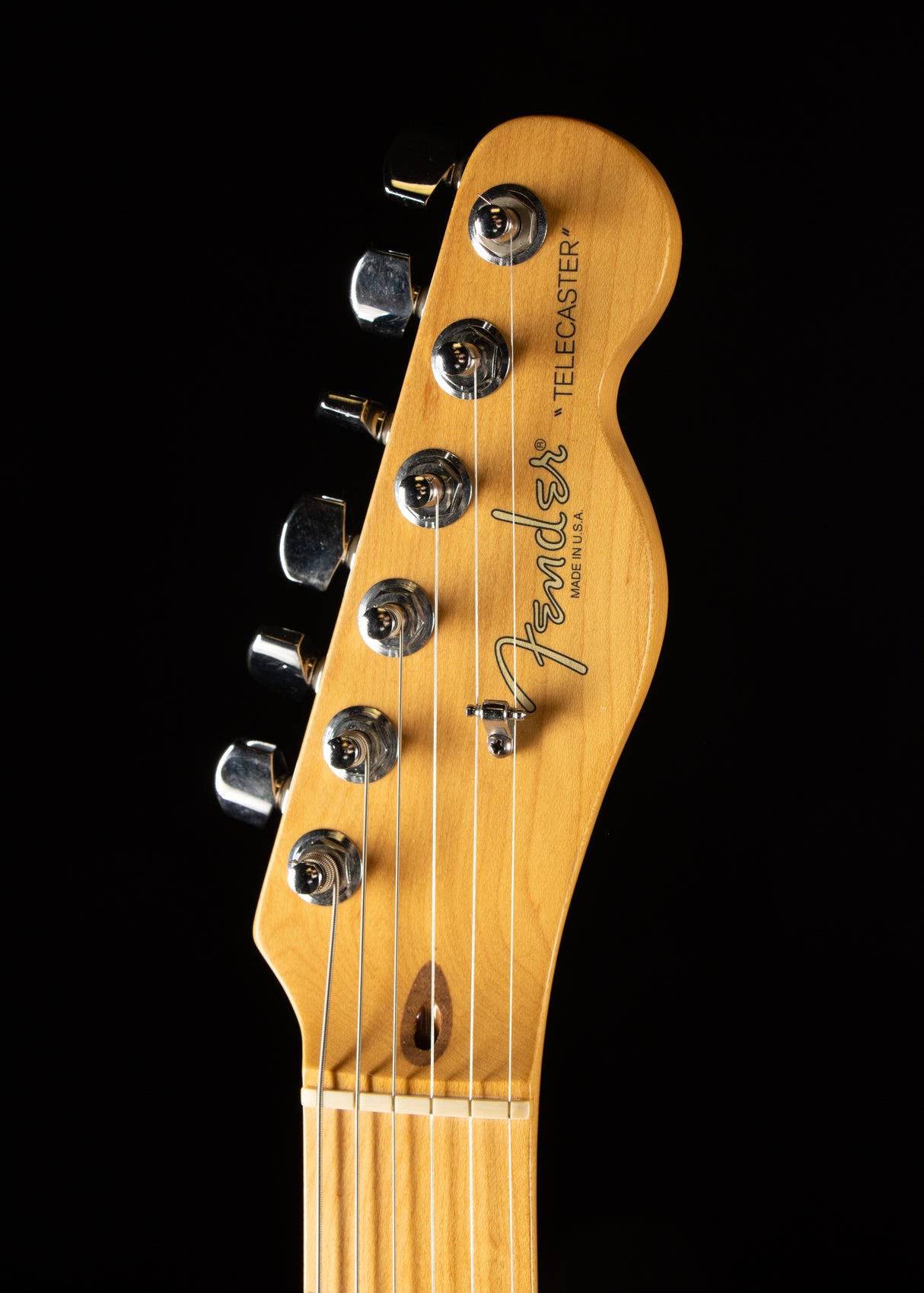 1997 Fender American Standard B-Bender