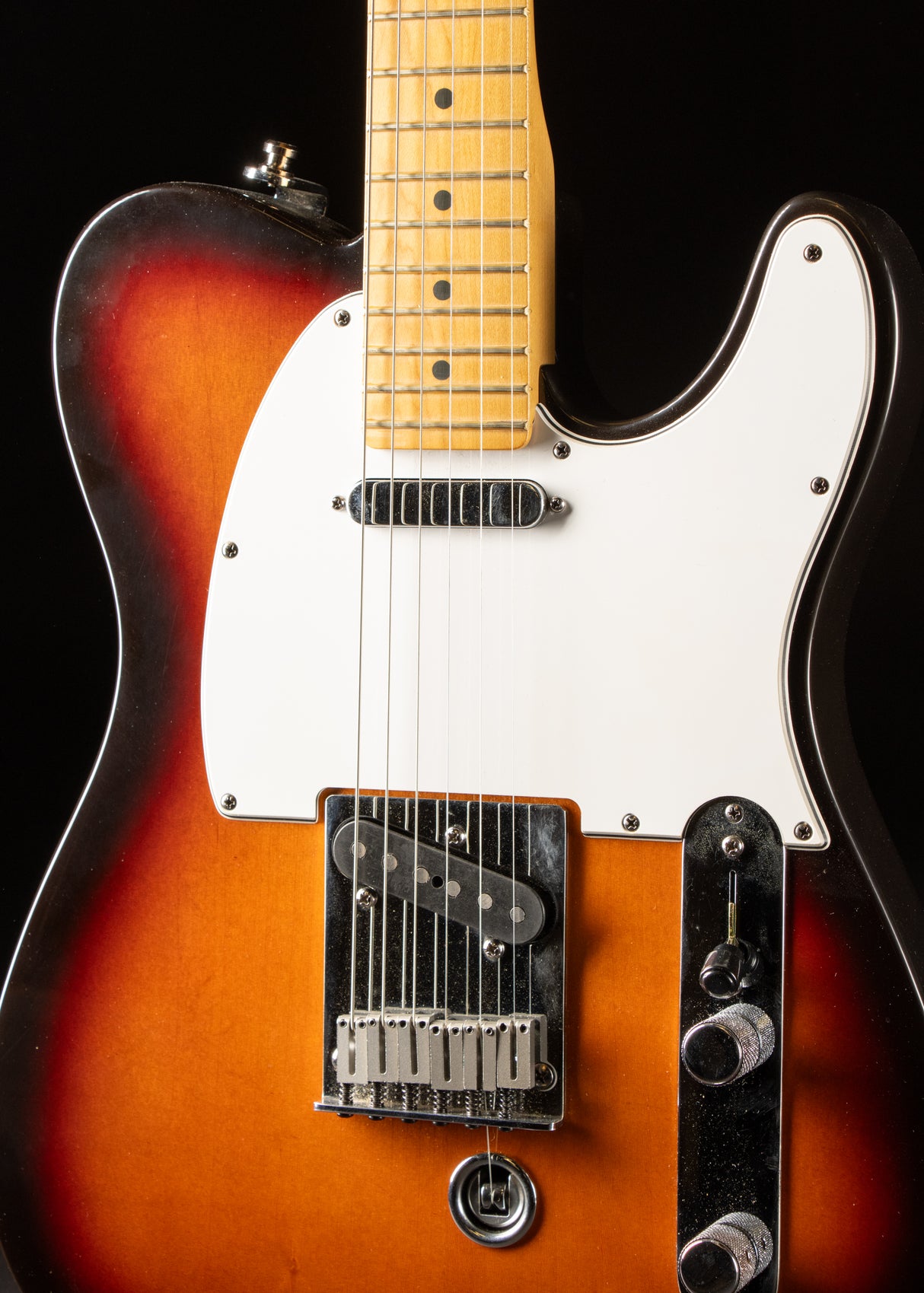 1997 Fender American Standard B-Bender