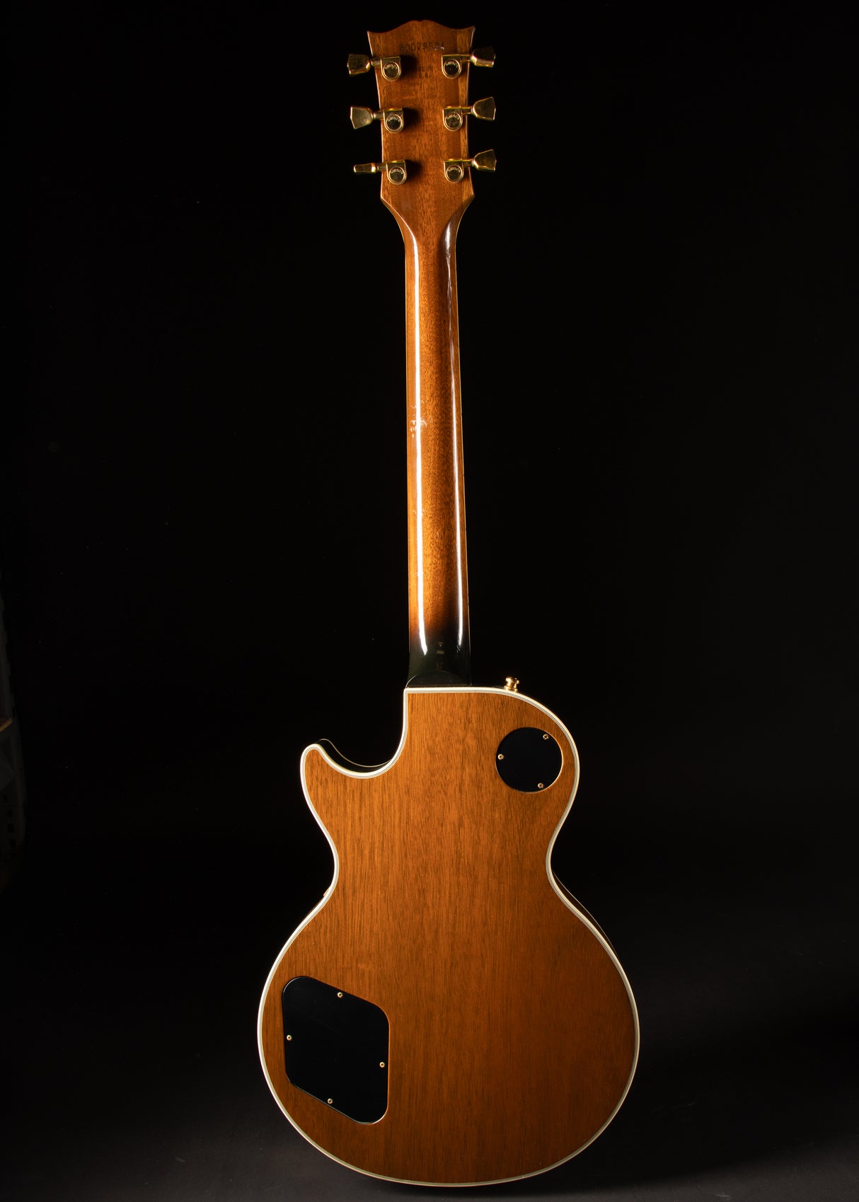 1989 Gibson Les Paul Custom