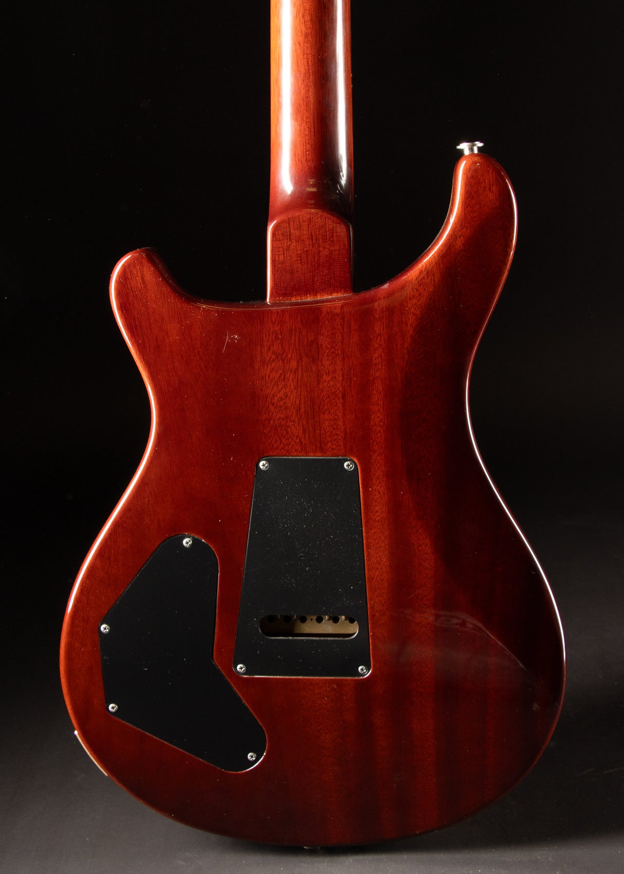 2009 PRS DGT McCarty Burst