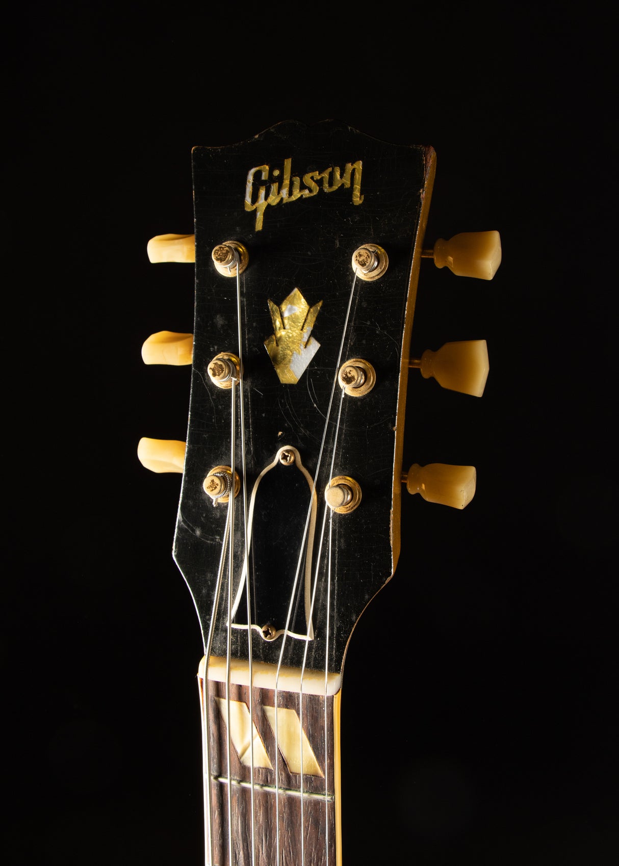 1953 Gibson ES-295
