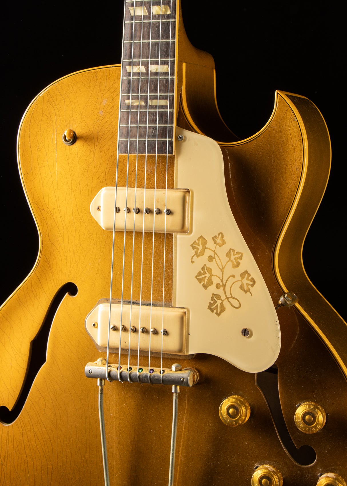 1953 Gibson ES-295
