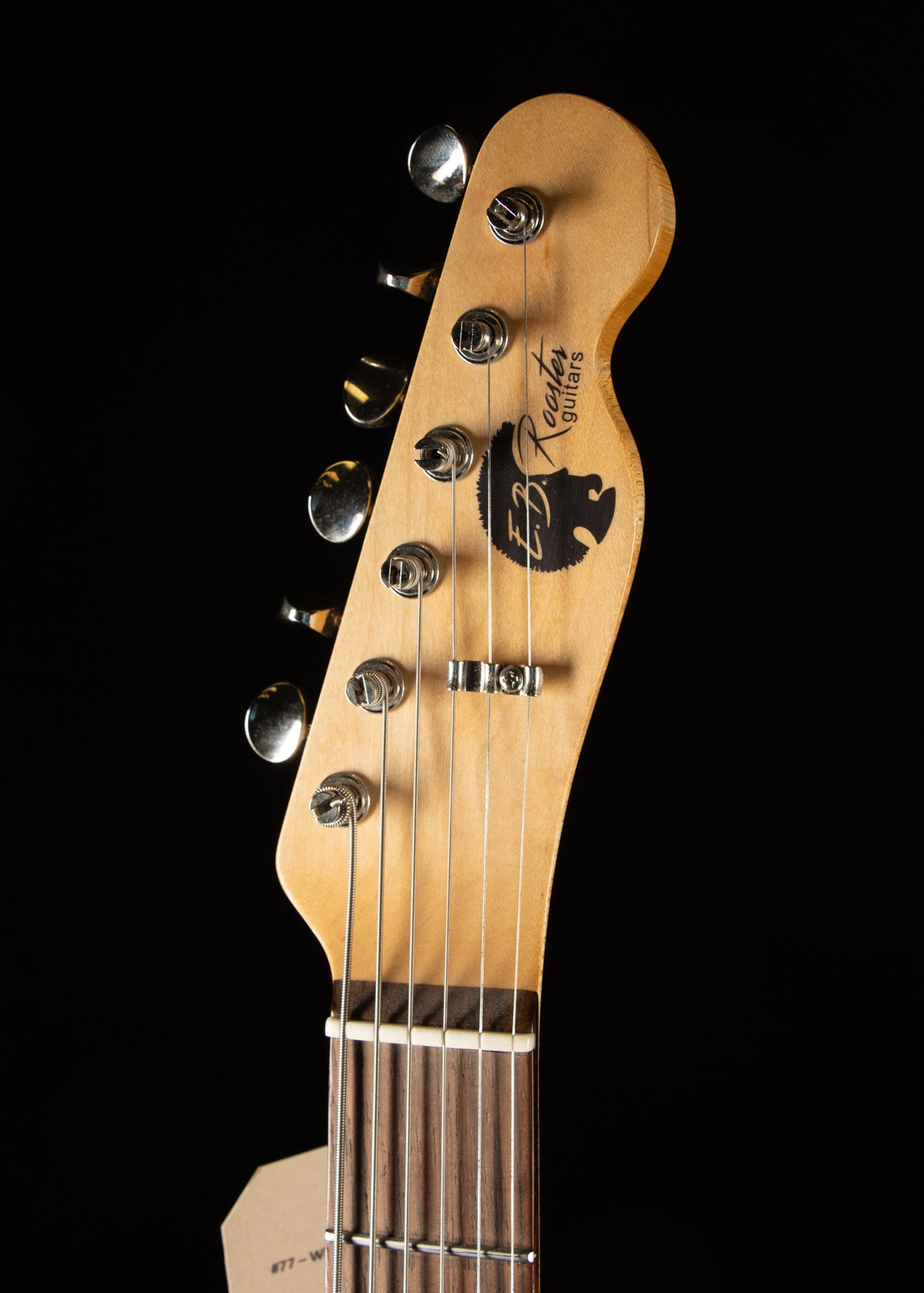 New EB Rooster Baritone