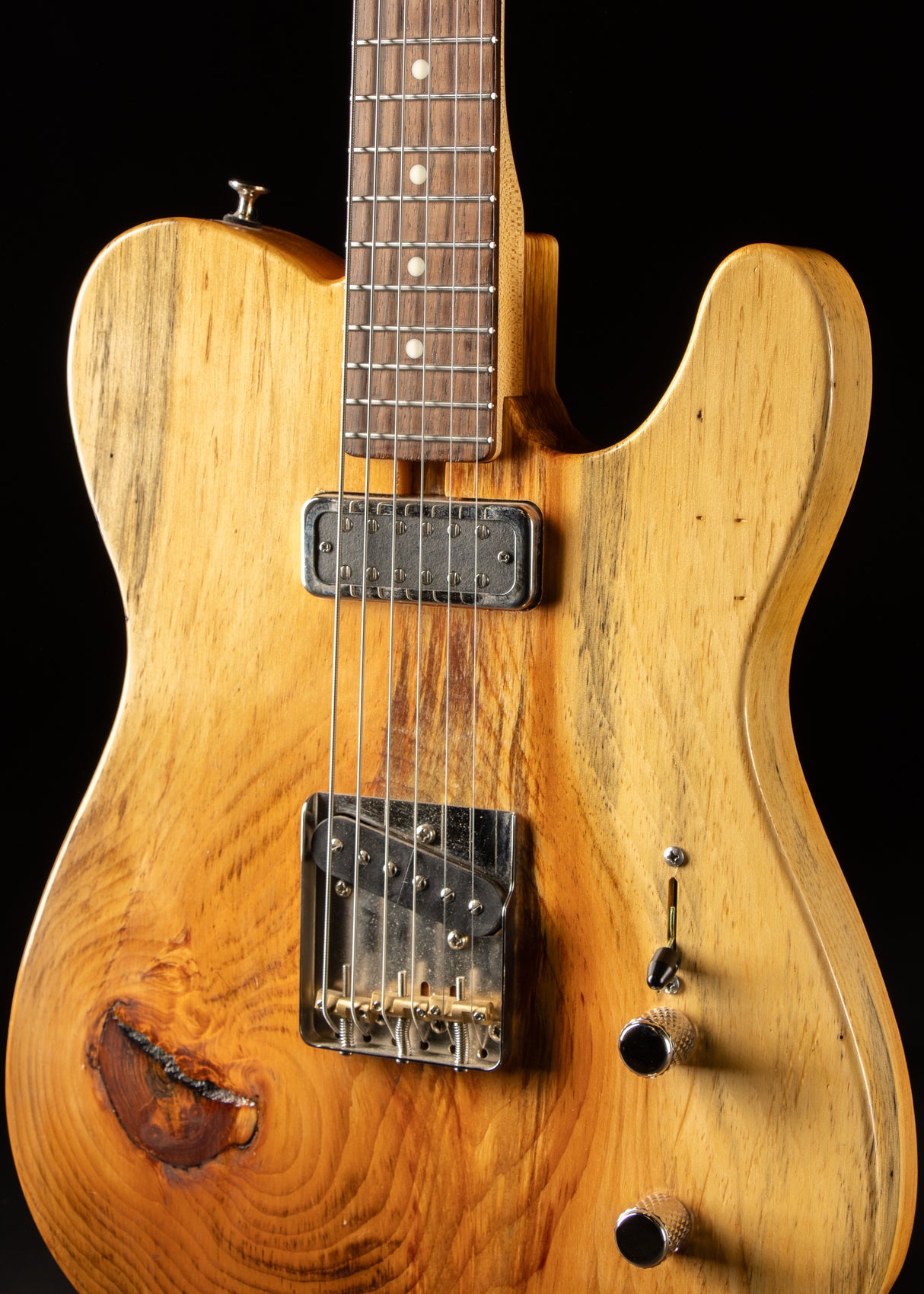 New EB Rooster Baritone
