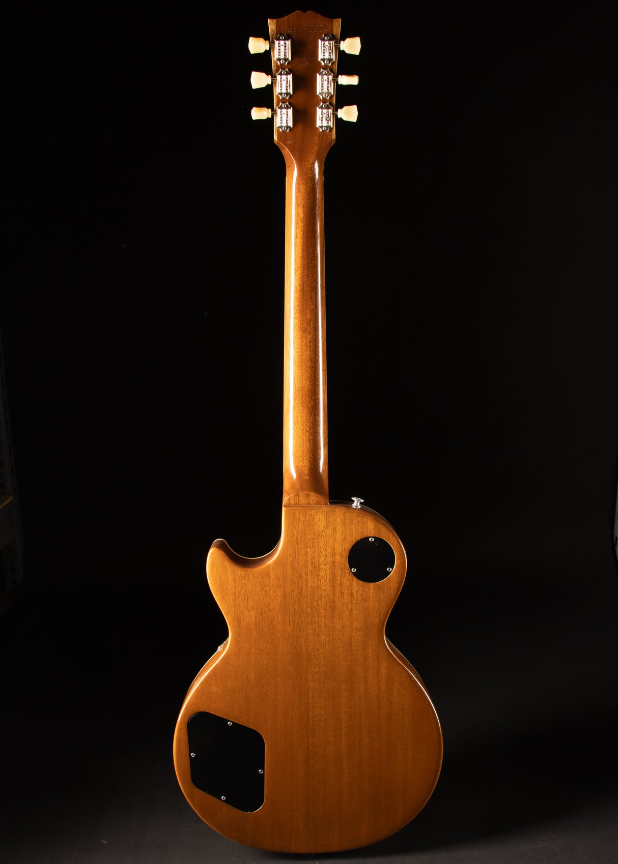 2023 Gibson Les Paul Standard 50's Classic White W/ OHC