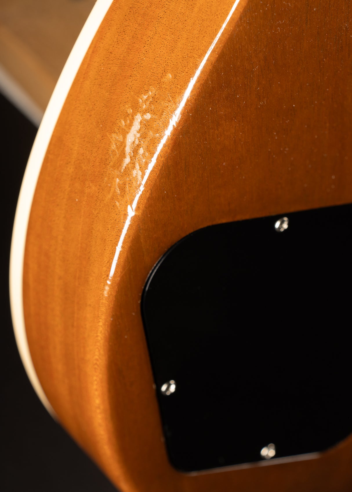 2023 Gibson Les Paul Standard 50's Classic White W/ OHC