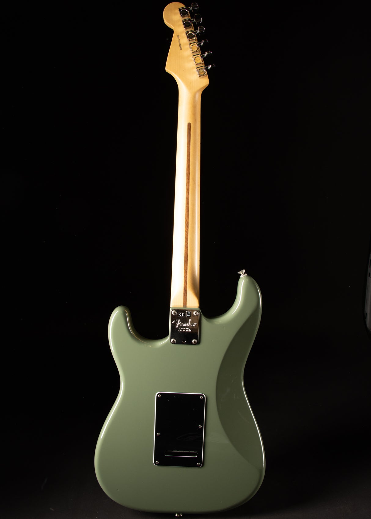 2016 Fender American Pro Stratocaster