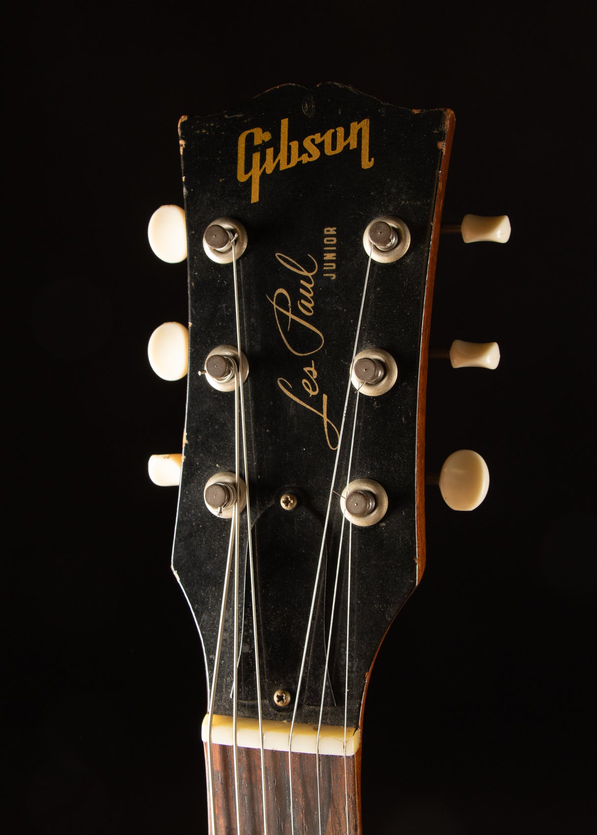 1959 Gibson Les Paul Junior