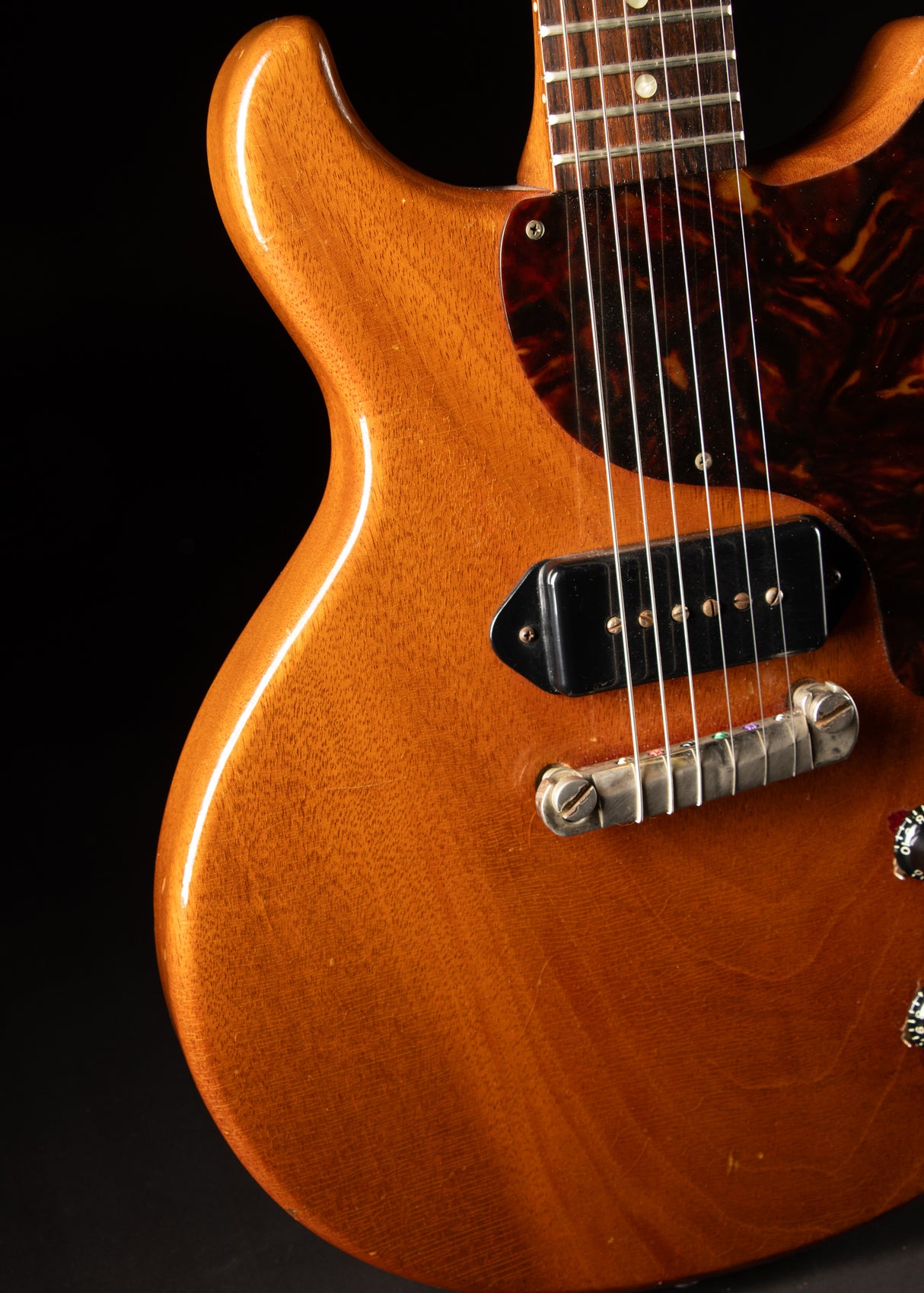 1959 Gibson Les Paul Junior