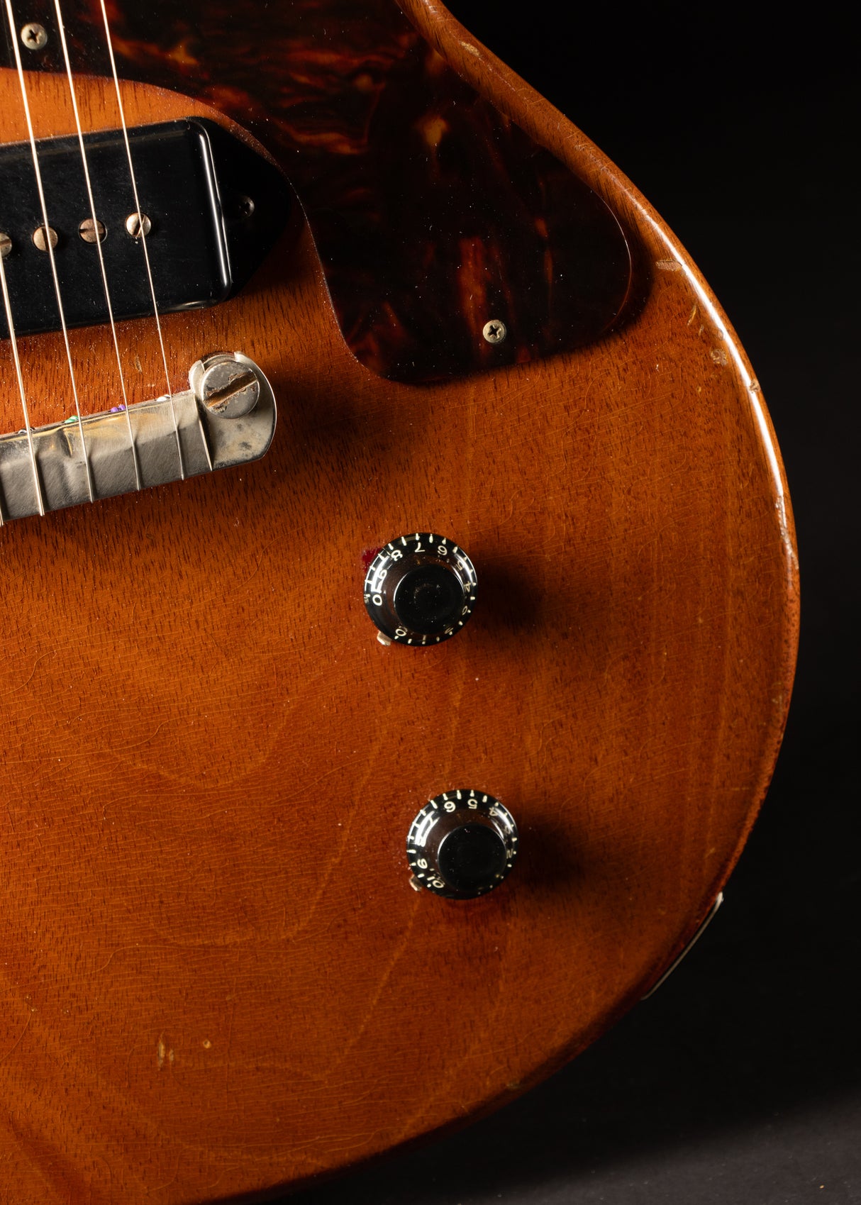 1959 Gibson Les Paul Junior