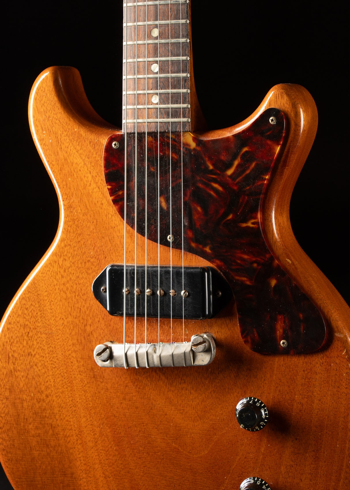 1959 Gibson Les Paul Junior